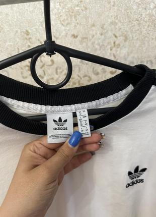 Футболка спортивна adidas2 фото