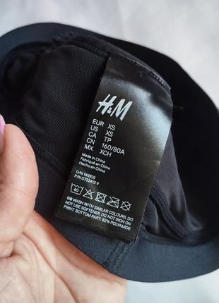 Спортивный топ h&amp;m6 фото