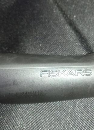 Оригинальный нож fiskars2 фото