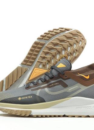 Nike pegasus trail 4 gore-tex2 фото