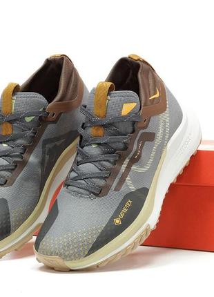 Nike pegasus trail 4 gore-tex