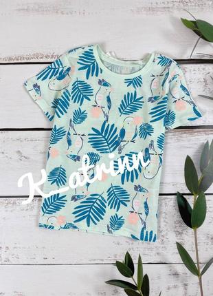 Футболка на девочку cool club, р.92