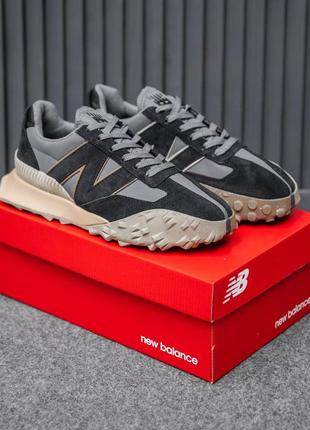 Кроссовки new balance xc-726 фото