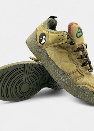 Nike dunk x cpfm cactus plant