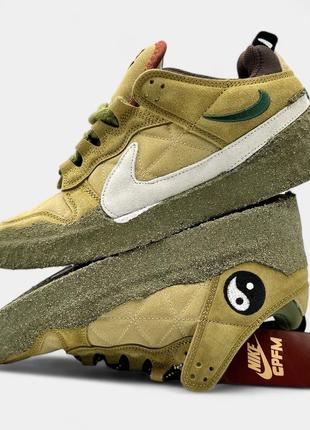 Nike dunk x cpfm cactus plant3 фото