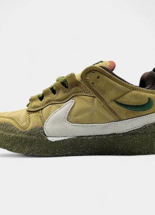 Nike dunk x cpfm cactus plant5 фото