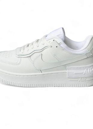 Nike air force 1 shadow 36