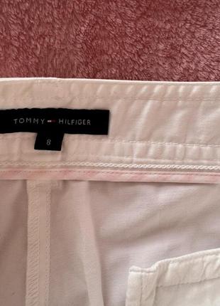 Брюки tommy hilfiger3 фото