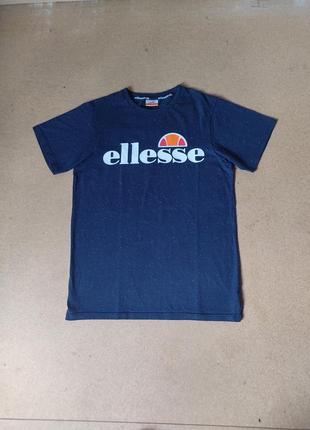 Ellesse2 фото