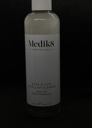 Medik8 micellar cleanse1 фото