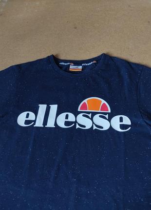 Ellesse3 фото