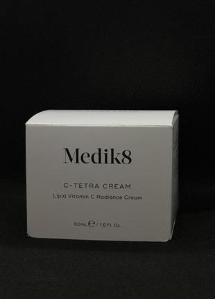 C-tetra cream medik8