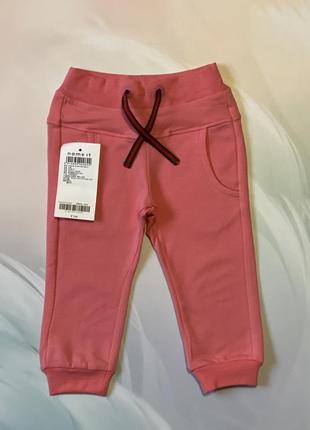 Спортивні штани з утяжкой байка утеплювач