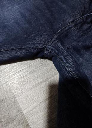 Мужские джинсы / next / штаны / брюки / мужская одежда / чоловічий одяг /4 фото