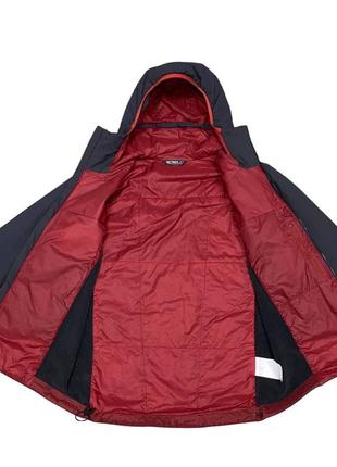 Куртка arcteryx atom5 фото