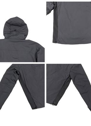 Куртка arcteryx atom4 фото