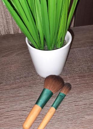 Набор кистей eco tools идеал состояние