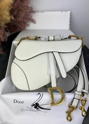 Женская сумочка dior1 фото