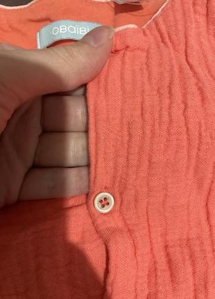 Платье на девочку 2