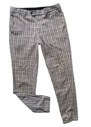 Шикарні легкі чоловічі штани jack&amp;jones 48 у новому стані