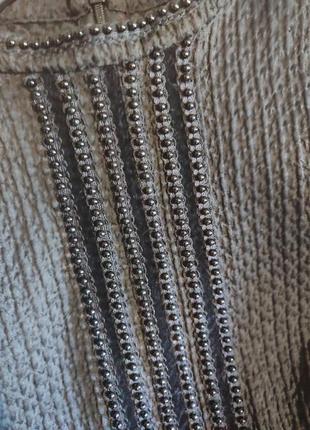 Плаття isabel garcia 3