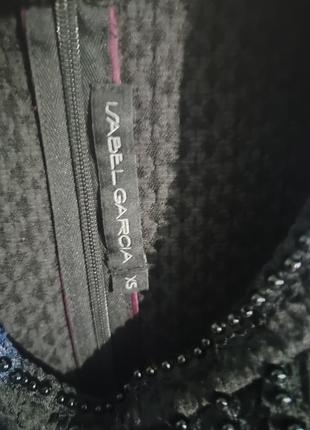 Плаття isabel garcia 4