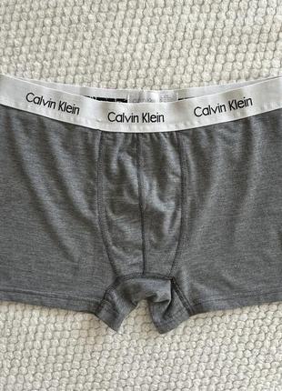 Труси чоловічі calvin klein1 фото