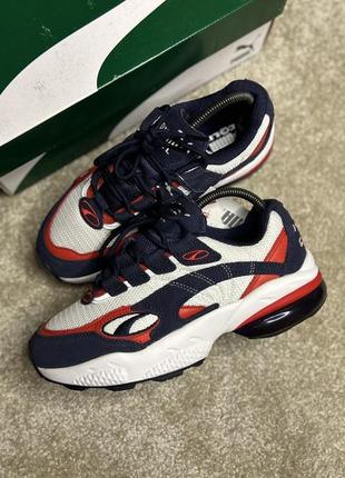 Кроссовки puma cell venom оригинал1 фото