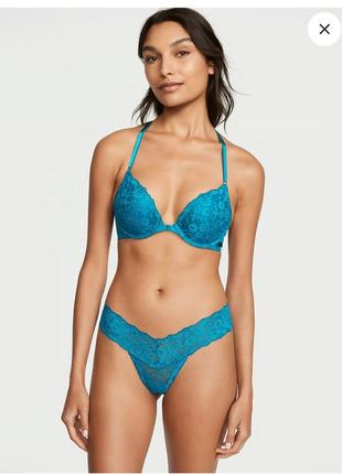 Комплект victoria secret 34b 75b