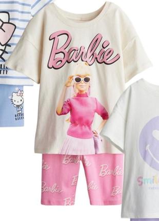 Комплект barbie