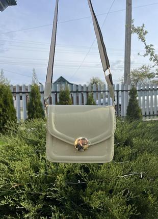 Стильная сумочка кросс-боди клатч2 фото