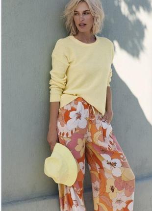 Літні брюки