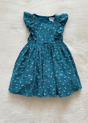 Сукня для дівчинки fearne