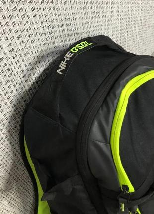 Спортивный рюкзак nike bsbl vapor select adidas under armour3 фото