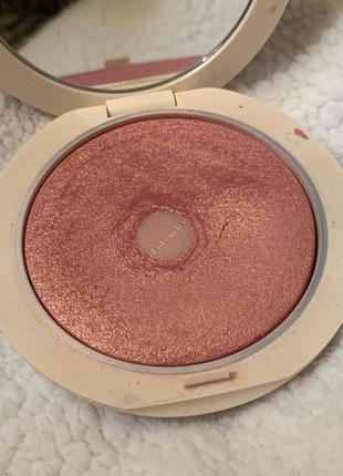 Dior forever хайлайтер