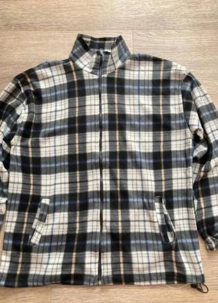 Рубашка тёплая