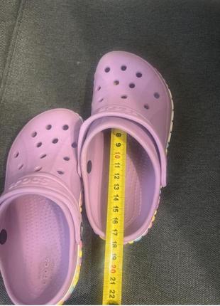 Crocs4 фото