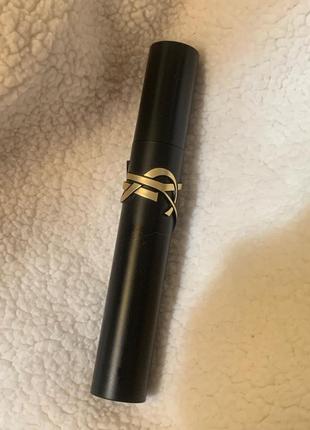 Ysl тушь