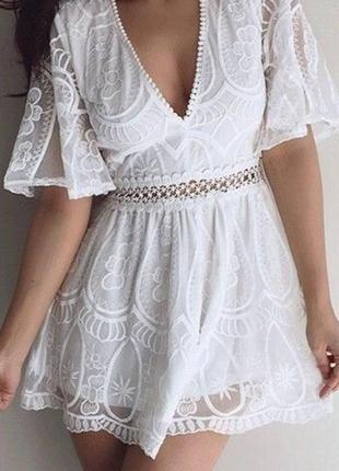 Женский ромпер