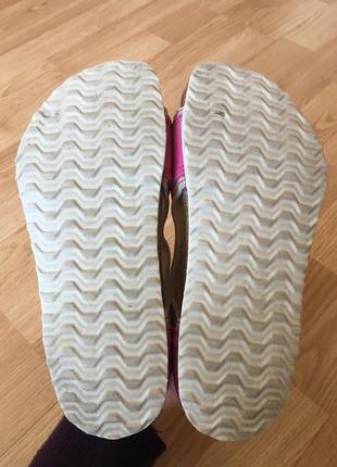 Дитячі ортопедичні сандалі ортекс 7