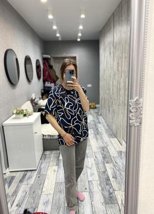 Футболка jack &jones