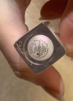 Dior lip maximizer 002 2