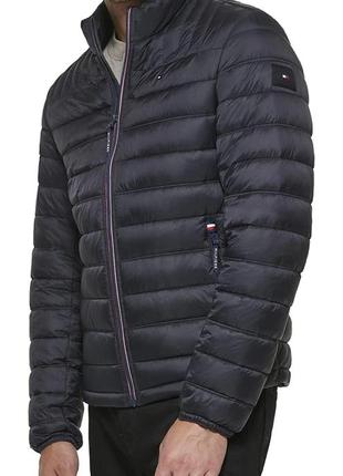 Куртка tommy hilfiger ultra loft оригінал