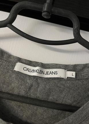 Футболка calvin klein3 фото