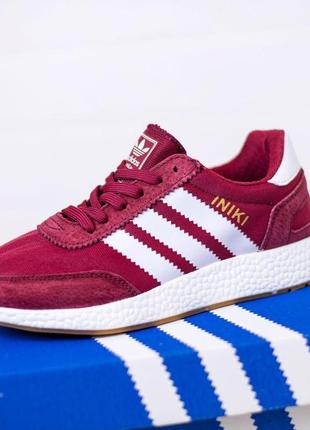 Adidas iniki 401 фото