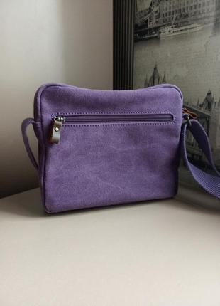 Сумка кросс-боди troop london новая оригинал 100%