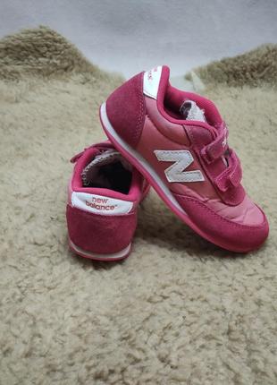 Кроссовки new balance 4105 фото