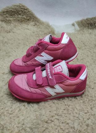 Кроссовки new balance 4102 фото