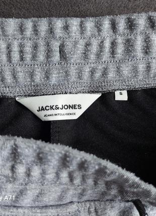 Мужские шорты " jack &amp; jones " ( s-m )7 фото