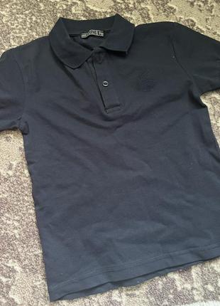 Футболка поло для мальчика